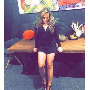 Meet your Posher, Kelsey